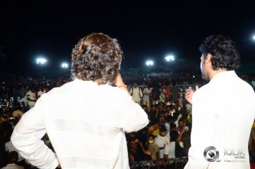 Jathi Ratnalu Pre Release Event